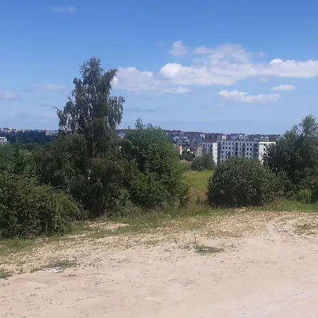 Hokejowa Apartament Apartment