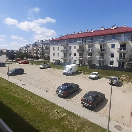 Hokejowa Apartament * Gdansk