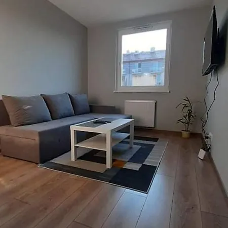 Hokejowa Apartmán *