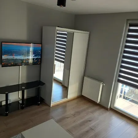 Hokejowa Apartament *